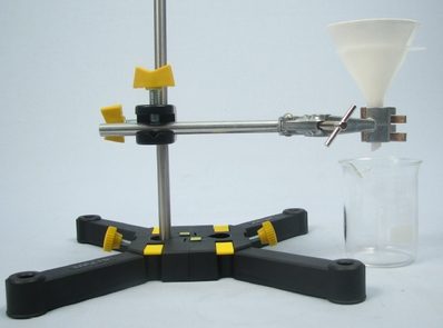 Separazioni di miscele - filtrazione, separazione magnetica