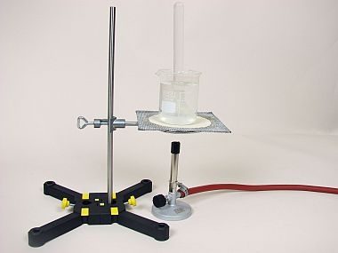 Solubilità dei gas in acqua