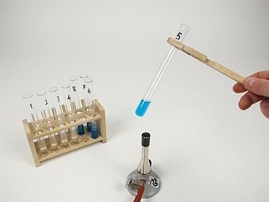 Test di Schiff e test di Fehling