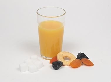 La rilevazione del glucosio con la soluzione di Fehling