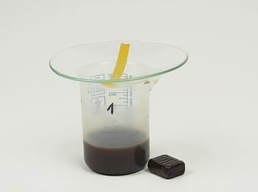 Ammoniaca nella liquirizia