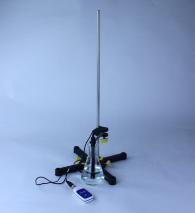 Conferma sperimentale: Henderson-Hasselbalch con Cobra SMARTsense