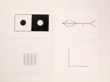 Illusioni ottiche