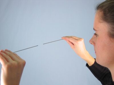 Due occhi vedono più di uno