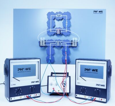 Efficienza di un impianto di celle a combustibile elettrolizzatore con ADM3