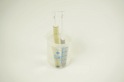 Digestione dell'amido