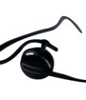 Archetto dietro la nuca per Jabra PRO 9400 e Jabra PRO 900