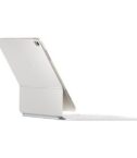 Magic Keyboard per iPad Air 13" (M3) - Inglese Internazionale - Bianco