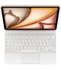 Magic Keyboard per iPad Air 13" (M3) - Inglese Internazionale - Bianco