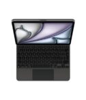 Magic Keyboard per iPad Air 11" (M3) - Inglese internazionale - Nero