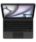 Magic Keyboard per iPad Air 13" (M4) - Italiano - Nero