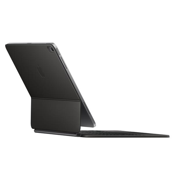 Magic Keyboard per iPad Air 13" (M4) - Italiano - Nero