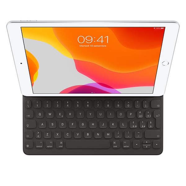 Smart Keyboard per iPad (9ª generazione) - Italiano