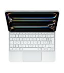Magic Keyboard per iPad Pro 11" (M5) - Italiano - Bianco