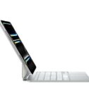 Magic Keyboard per iPad Pro 11" (M5) - Italiano - Bianco