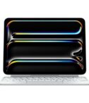 Magic Keyboard per iPad Pro 11" (M5) - Italiano - Bianco