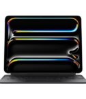 Magic Keyboard per iPad Pro 13" (M5) - Italiano - Nero