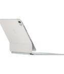 Magic Keyboard per iPad Pro 11" (M5) - Inglese internazionale - Bianco