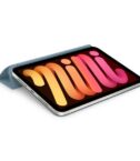 Smart Folio per iPad mini (A17 Pro) - Denim