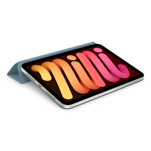 Smart Folio per iPad mini (A17 Pro) - Denim