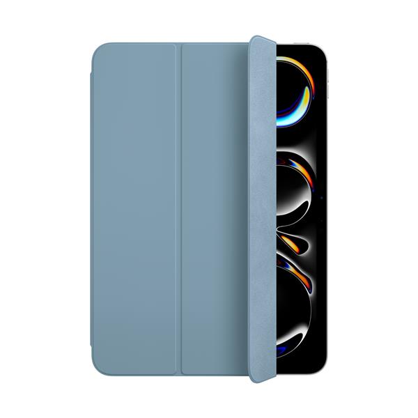 Smart Folio per iPad Pro 11" (M5) - Denim