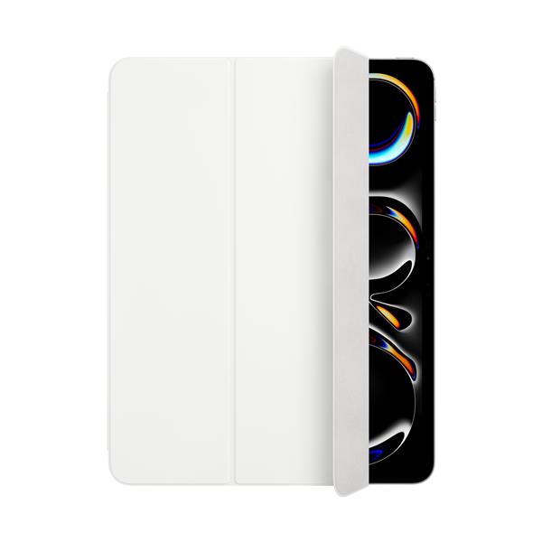 Smart Folio per iPad Pro 13" (M5) - Bianco
