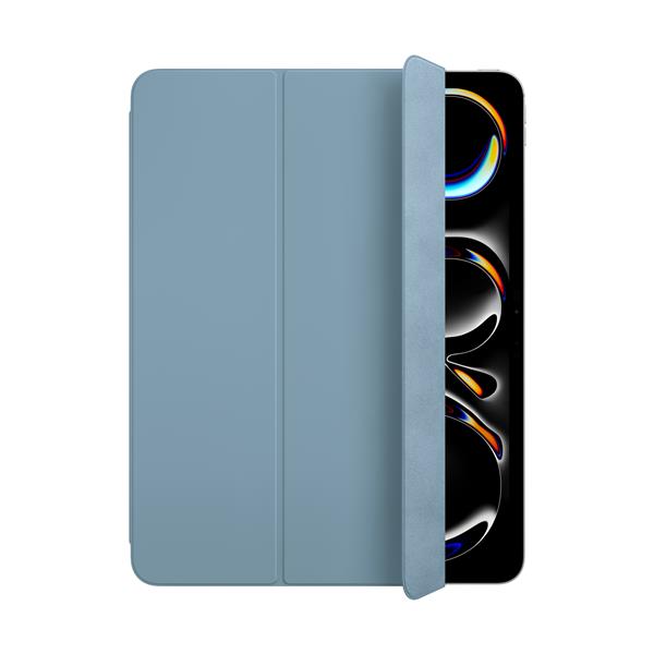 Smart Folio per iPad Pro 13" (M5) - Denim