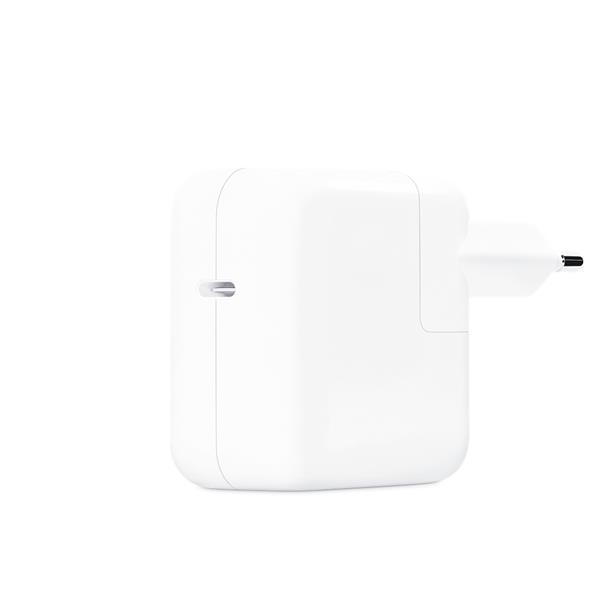 Alimentatore USB‑C da 30W