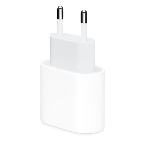 Alimentatore USB‑C da 20W