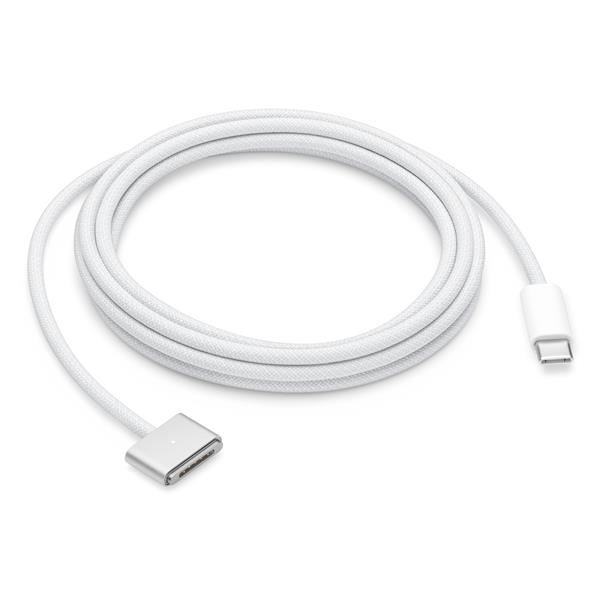 Cavo da USB‑C a MagSafe 3 - Argento (2 m)