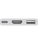 Adattatore multiporta da USB‑C ad AV digitale