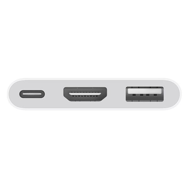 Adattatore multiporta da USB‑C ad AV digitale