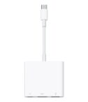 Adattatore multiporta da USB‑C ad AV digitale