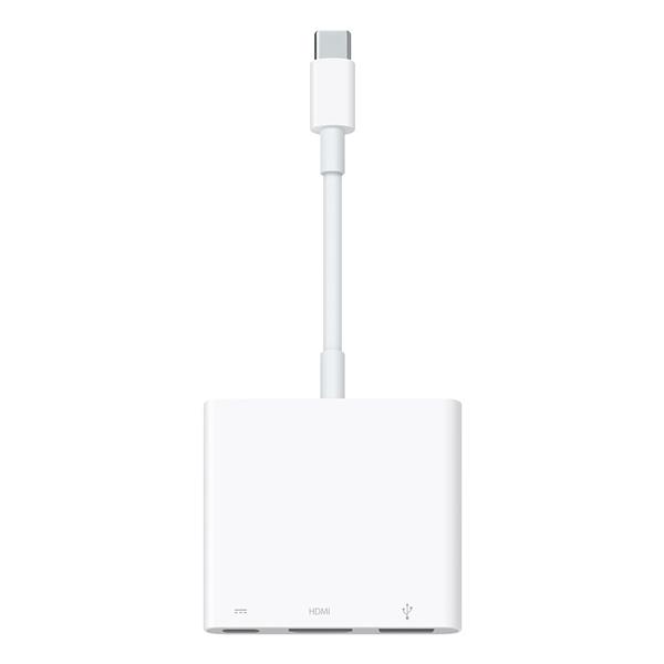 Adattatore multiporta da USB‑C ad AV digitale