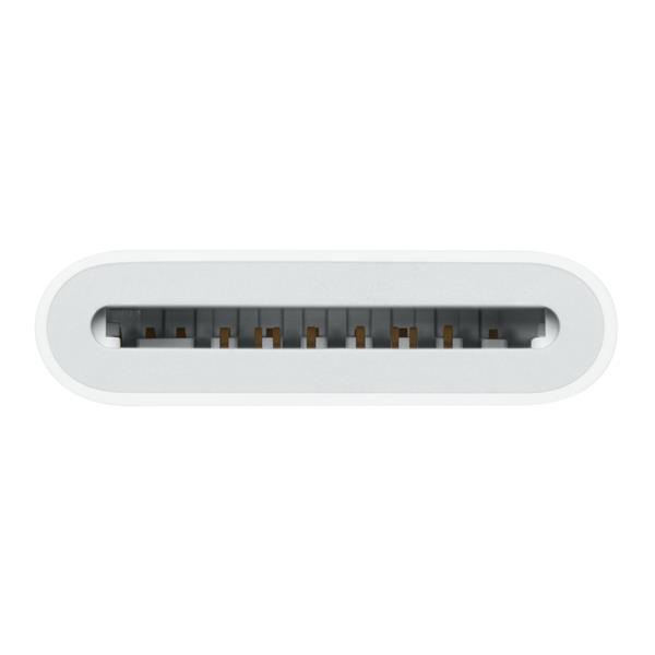 Lettore da USB-C a scheda SD
