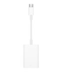 Lettore da USB-C a scheda SD