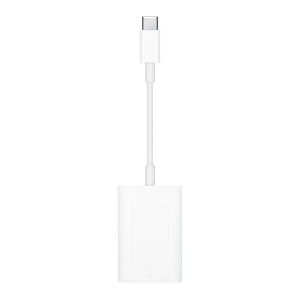 Lettore da USB-C a scheda SD