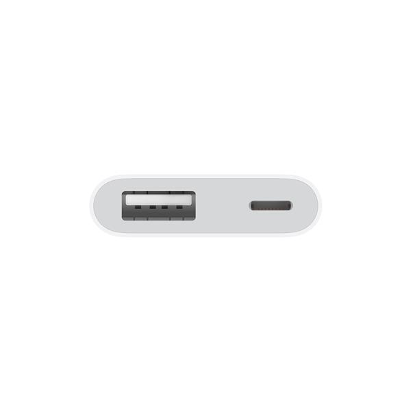 Adattatore per fotocamere Lightning-USB 3