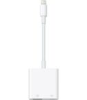 Adattatore per fotocamere Lightning-USB 3