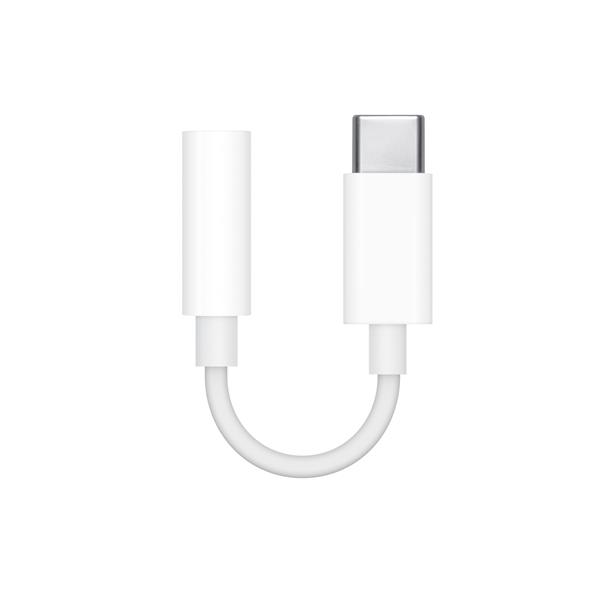 Adattatore da USB-C a jack cuffie (3,5 mm)