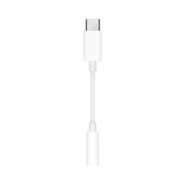 Adattatore da USB-C a jack cuffie (3,5 mm)