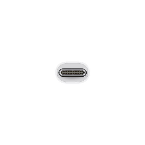 Adattatore da Thunderbolt 3 (USB-C) a Thunderbolt 2
