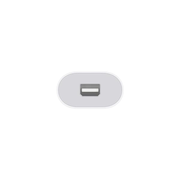 Adattatore da Thunderbolt 3 (USB-C) a Thunderbolt 2