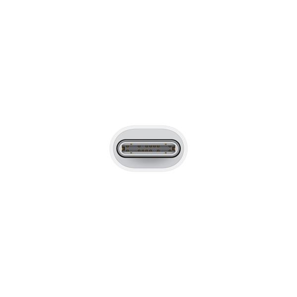 Adattatore da USB‑C a Lightning