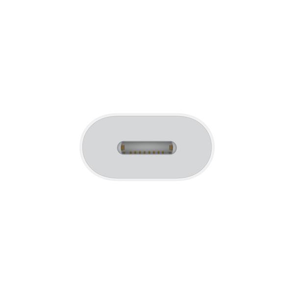 Adattatore da USB‑C a Lightning