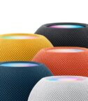 HomePod mini - Blu