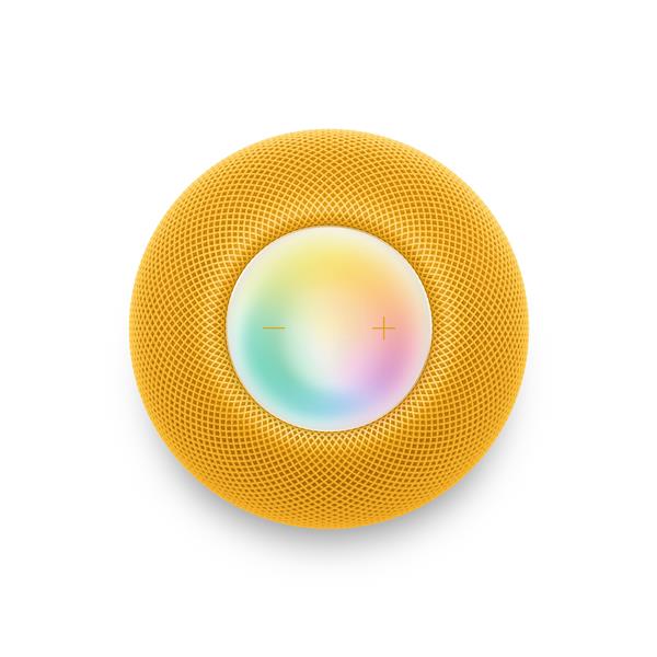 HomePod mini - Giallo
