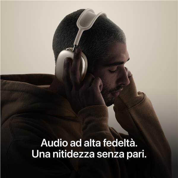 AirPods Max 2 - Galassia
