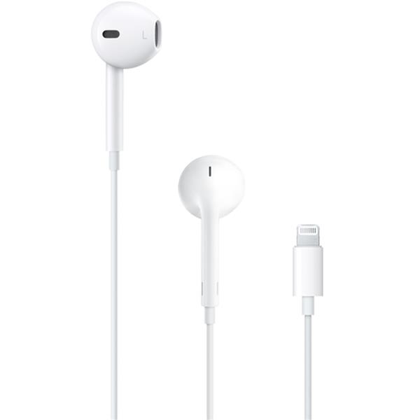 EarPods (connettore Lightning)