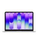 MacBook Neo 13": Chip Apple A18 Pro con CPU 6-core e GPU 5-core, 8GB, 512GB SSD, Touch ID - Argento